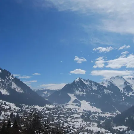 Chalet Barbossine