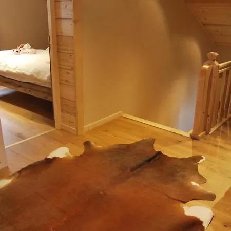Chalet Barbossine *