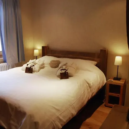 Chalet Barbossine *