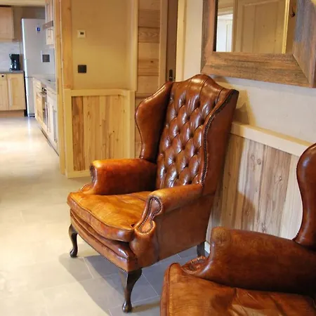 Chalet Barbossine * Châtel