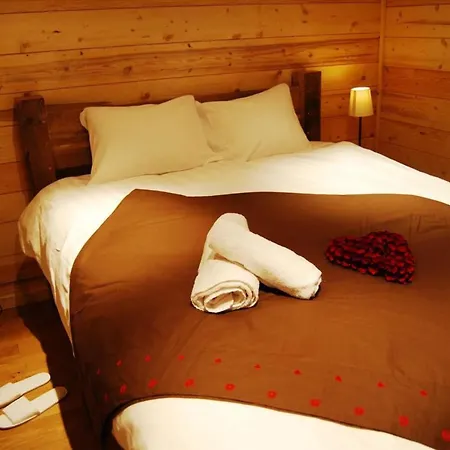Chalet Barbossine * Châtel